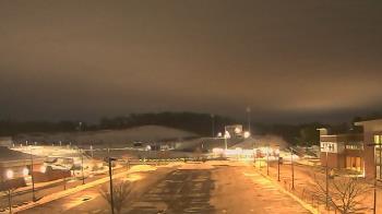 Weather camera view of Montour HS.