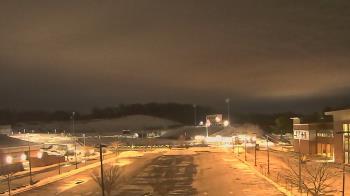 Weather camera view of Montour HS.