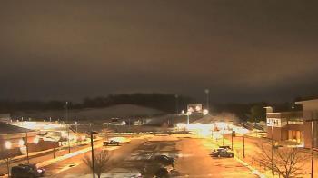 Weather camera view of Montour HS.