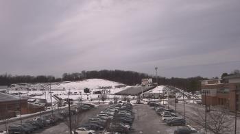 Weather camera view of Montour HS.