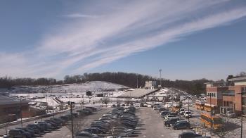 Weather camera view of Montour HS.