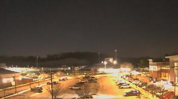Weather camera view of Montour HS.