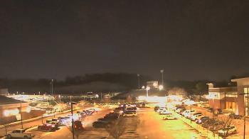 Weather camera view of Montour HS.