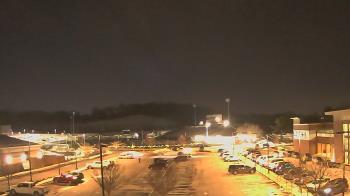 Weather camera view of Montour HS.