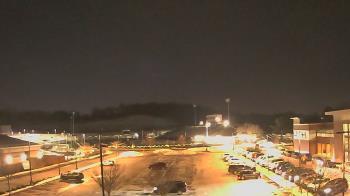 Weather camera view of Montour HS.