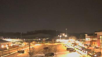 Weather camera view of Montour HS.