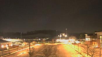 Weather camera view of Montour HS.