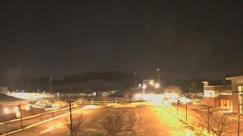 Weather camera view of Montour HS.