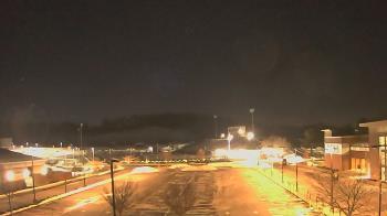 Weather camera view of Montour HS.