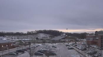 Weather camera view of Montour HS.