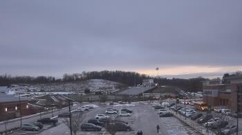 Weather camera view of Montour HS.