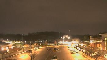 Weather camera view of Montour HS.