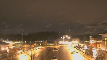 Weather camera view of Montour HS.