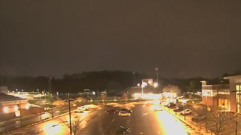 Weather camera view of Montour HS.