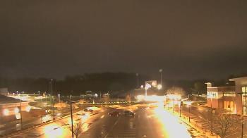 Weather camera view of Montour HS.