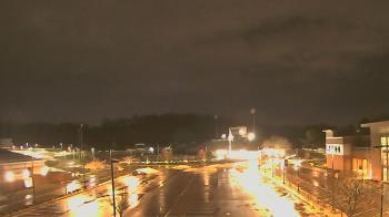 Weather camera view of Montour HS.