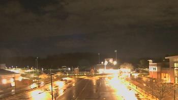 Weather camera view of Montour HS.