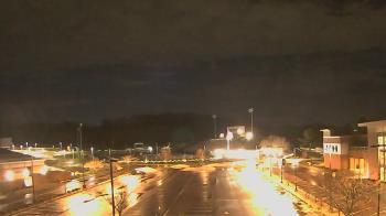 Weather camera view of Montour HS.