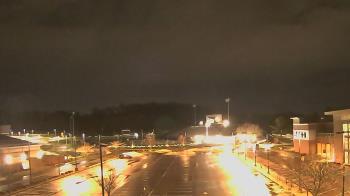 Weather camera view of Montour HS.