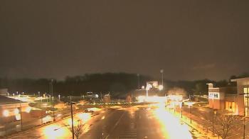 Weather camera view of Montour HS.