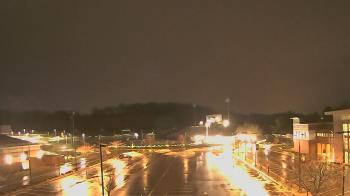 Weather camera view of Montour HS.