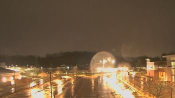 Weather camera view of Montour HS.