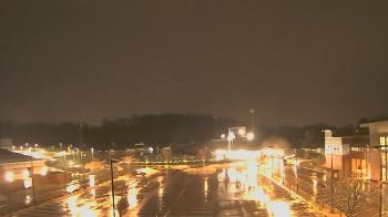 Weather camera view of Montour HS.