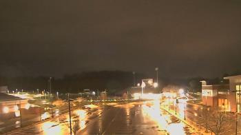 Weather camera view of Montour HS.