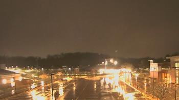 Weather camera view of Montour HS.