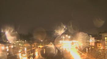 Weather camera view of Montour HS.