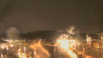 Weather camera view of Montour HS.