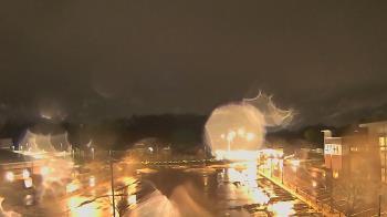 Weather camera view of Montour HS.