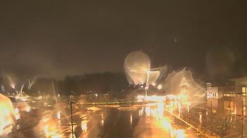 Weather camera view of Montour HS.