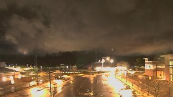 Weather camera view of Montour HS.