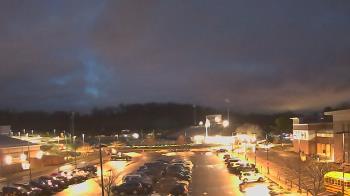 Weather camera view of Montour HS.