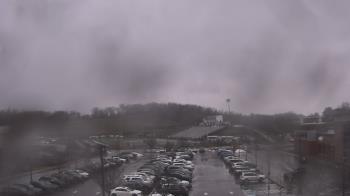 Weather camera view of Montour HS.