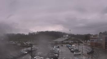 Weather camera view of Montour HS.