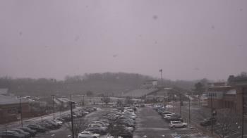 Weather camera view of Montour HS.