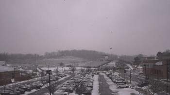 Weather camera view of Montour HS.