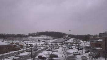 Weather camera view of Montour HS.