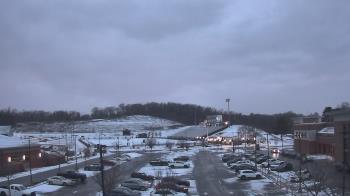 Weather camera view of Montour HS.