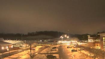 Weather camera view of Montour HS.