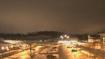 Weather camera view of Montour HS.