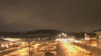 Weather camera view of Montour HS.