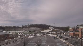 Weather camera view of Montour HS.