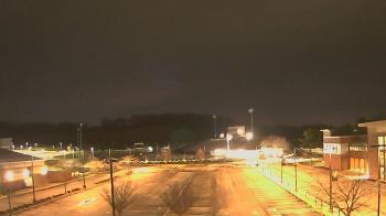 Weather camera view of Montour HS.