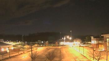 Weather camera view of Montour HS.