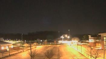 Weather camera view of Montour HS.