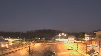 Weather camera view of Montour HS.