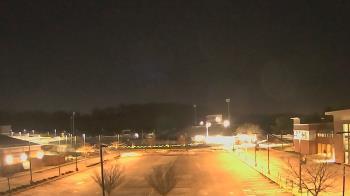 Weather camera view of Montour HS.